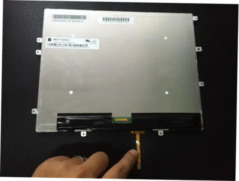 TIANMA TM097TBHG02 LCD
