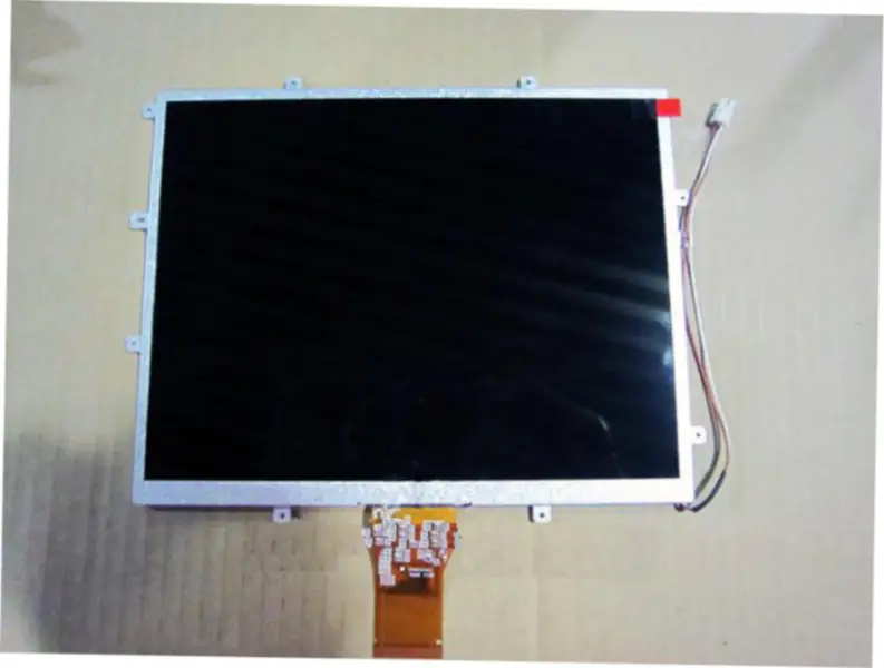 AVIC TM097TDH01-00 LCD