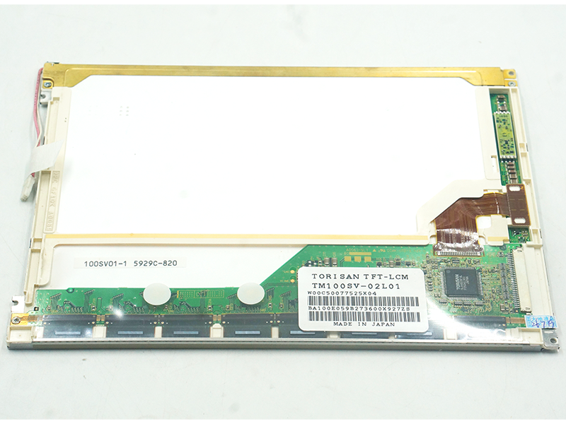 TORISAN TM100SV-02L01 LCD
