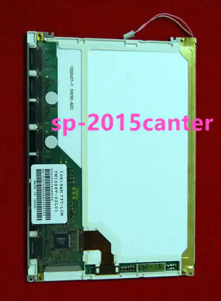 TORISAN TM100SV-02L03 LCD