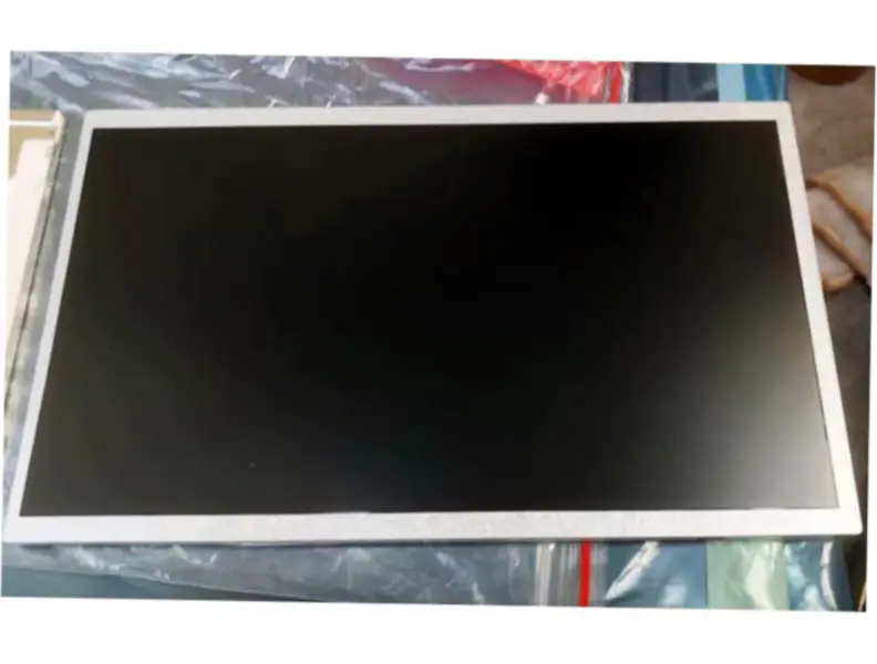 TIANMA TM101DDHG01-00 LCD