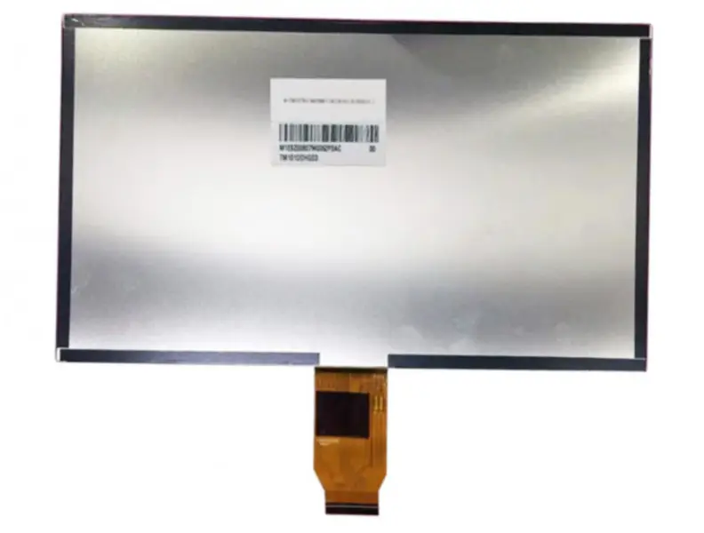 TIANMA TM101DDHG03 LCD