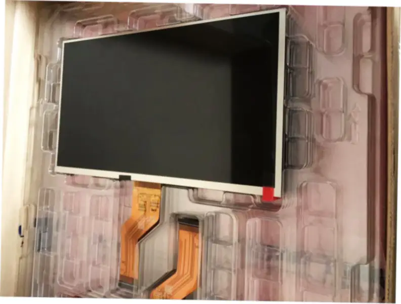 TIANMA TM101DDHG04 LCD