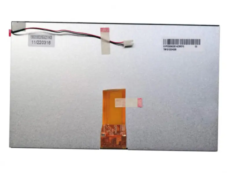 TIANMA TM101DDHG06-00 LCD
