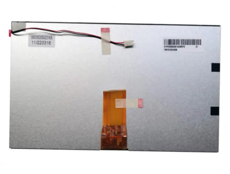TIANMA TM101DDHG06-01 LCD