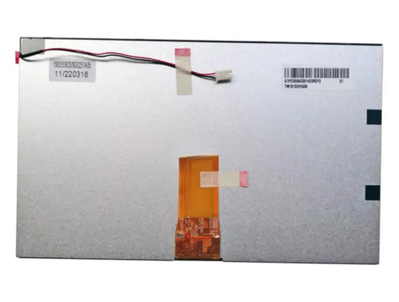 TIANMA TM101DDHG06-71 LCD
