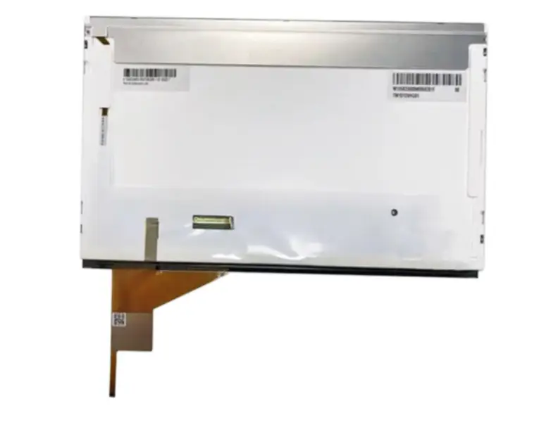 TIANMA TM101DVHG01-00 LCD