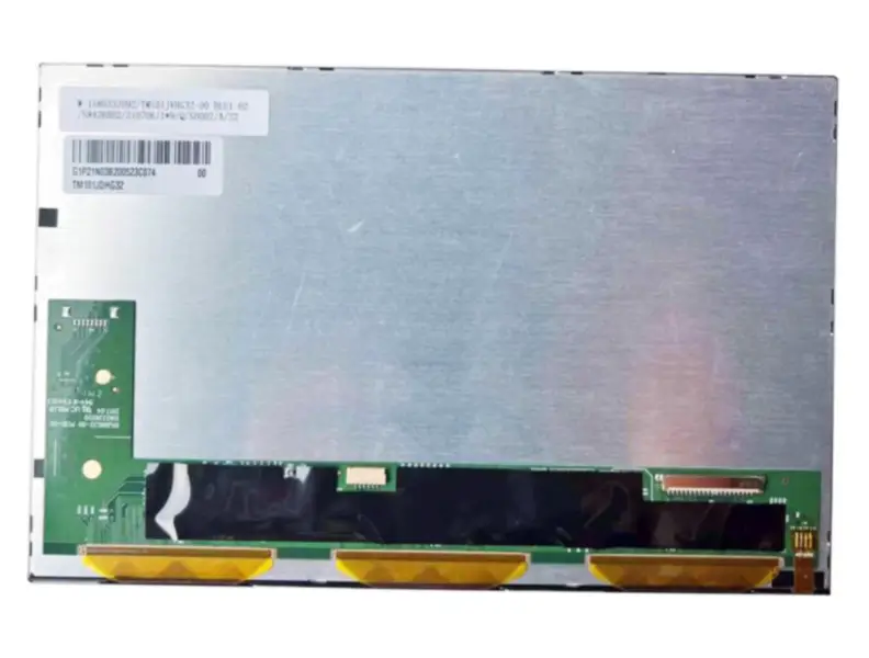 TIANMA TM101JDHG32-00 LCD