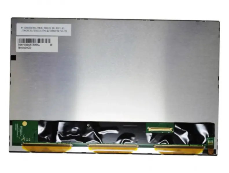 TIANMA TM101JDHG33-00 LCD