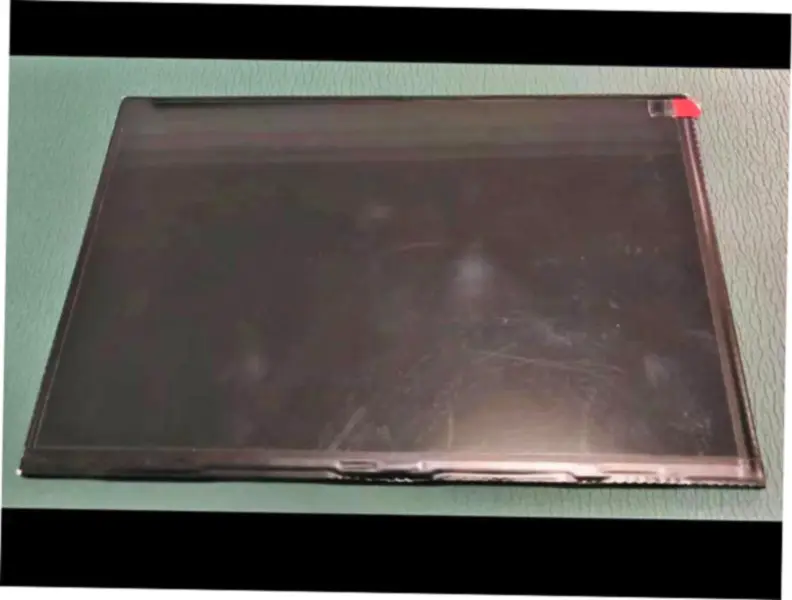 TIANMA TM101JDHP01-00 LCD
