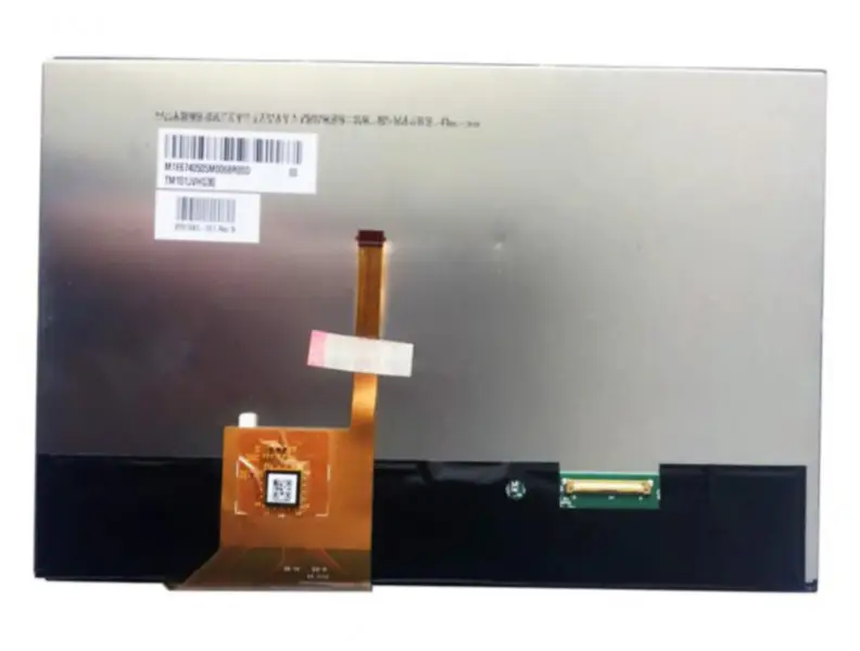 TIANMA TM101JVHG30-05 LCD