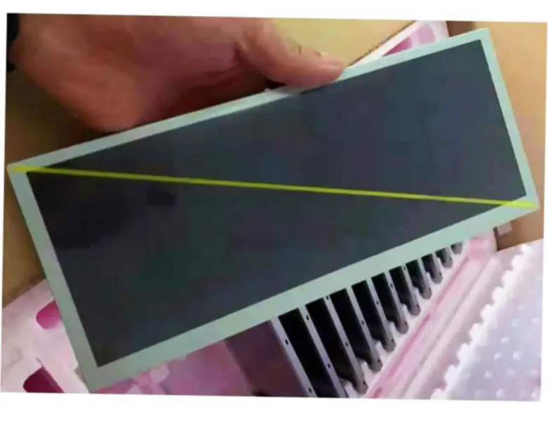TIANMA TM103XDHP95 LCD
