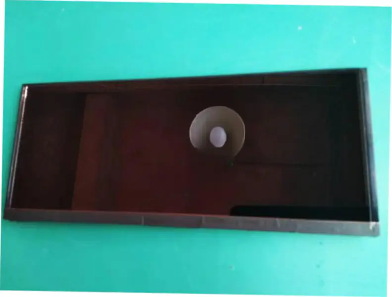 TIANMA TM103XDKP38-00 LCD