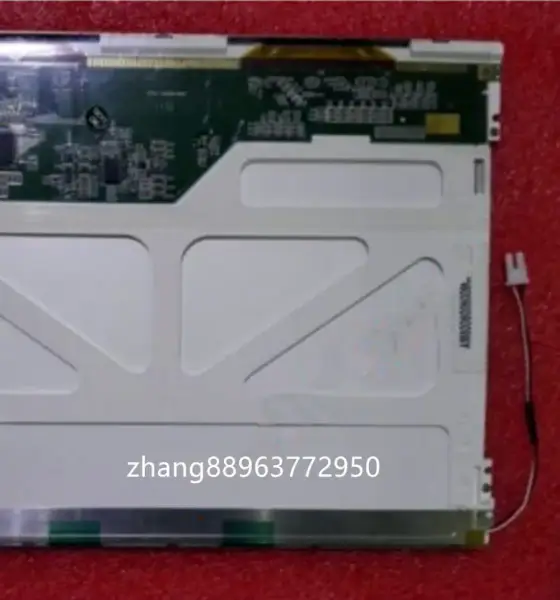 TM104SCH01 Tianma LCD panel replacement