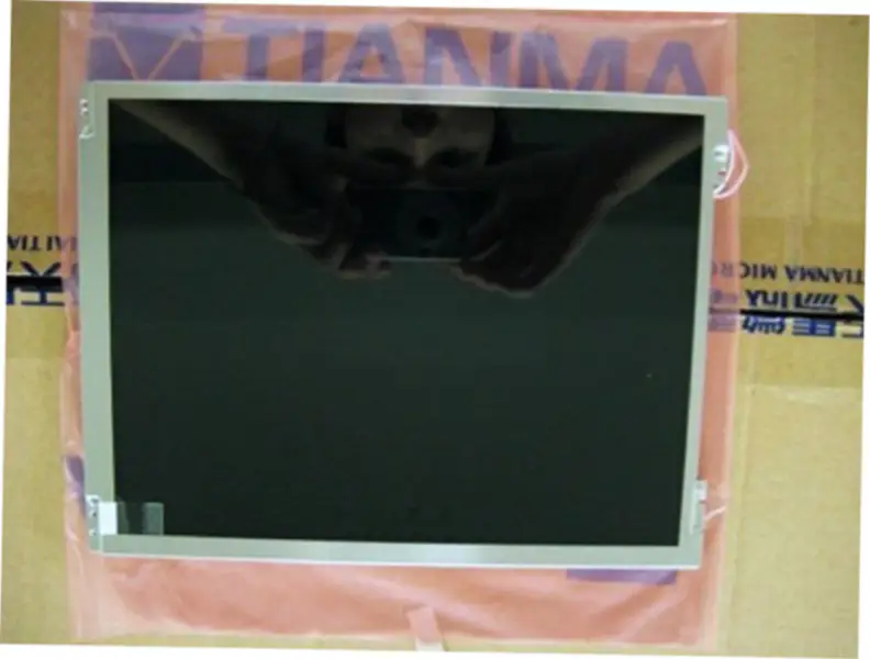 TIANMA TM104SCH02 LCD