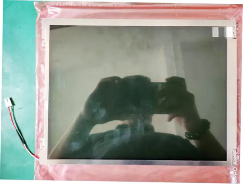 TIANMA TM104SDH01-40 LCD