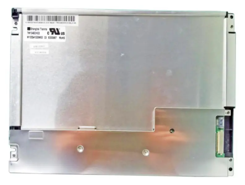 TIANMA TM104SDH03-03 LCD