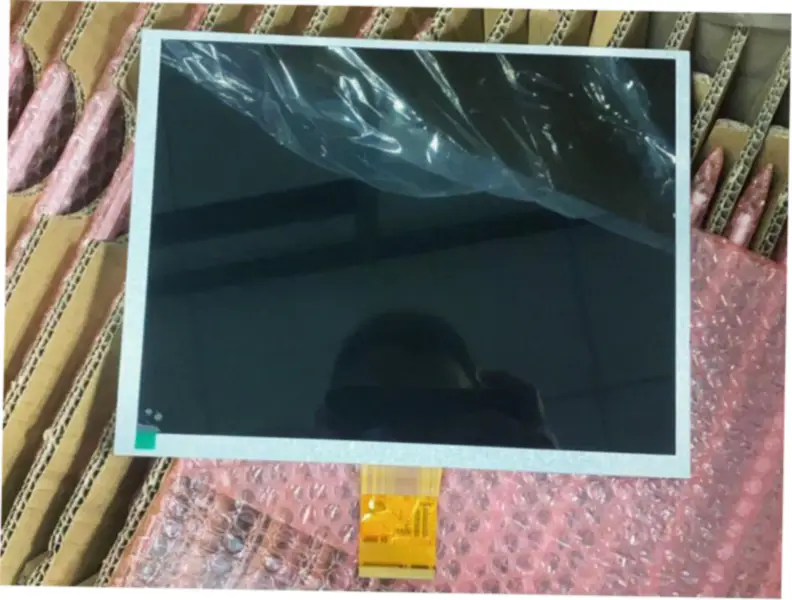 TIANMA TM104SDHG30-71 LCD