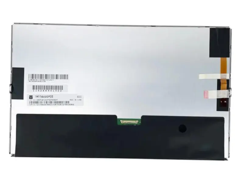 TIANMA TM116VDSP03-01 LCD