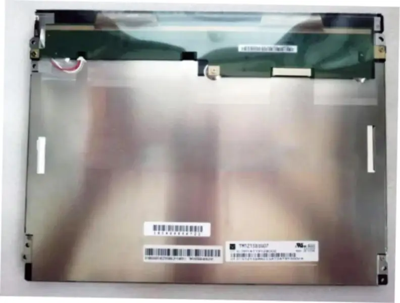TIANMA TM121SDSG07 LCD