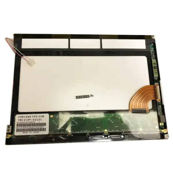 TORISAN TM121SV-02L01D LCD