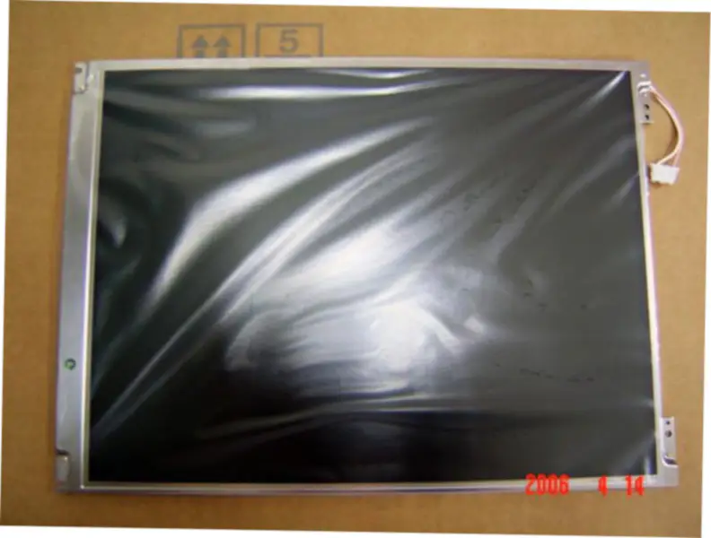 TORISAN TM121SV-02L01 LCD