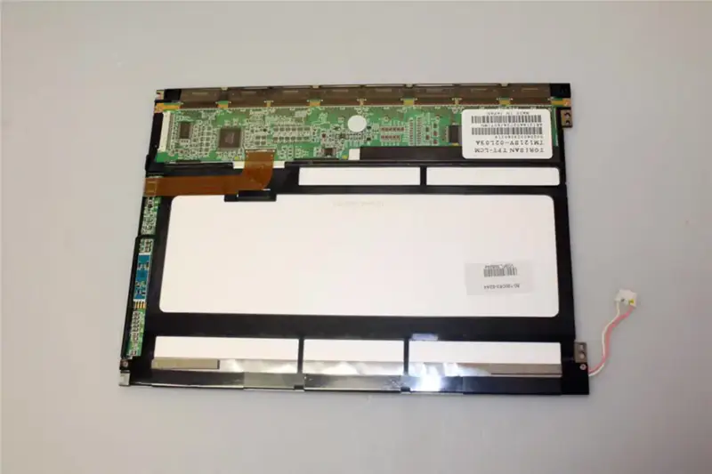 TORISAN TM121SV-02L03A LCD
