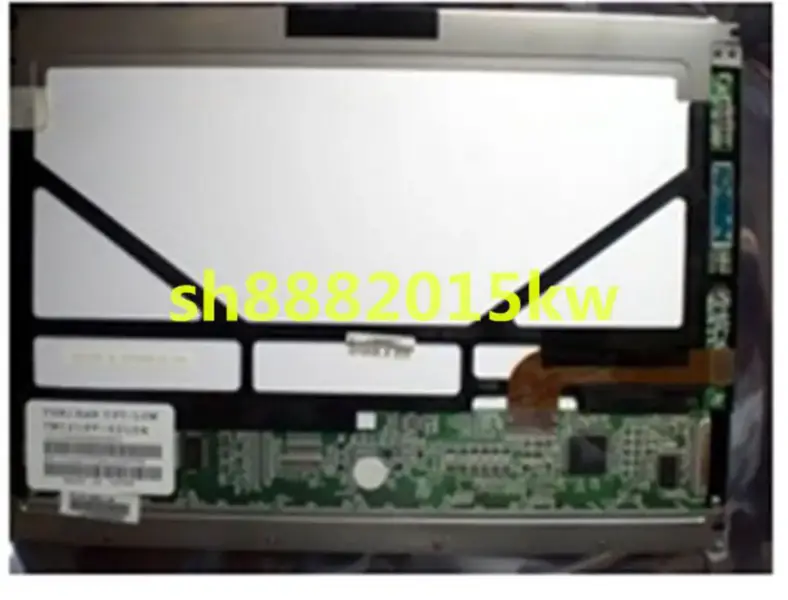 TORISAN TM121SV-02L04 LCD