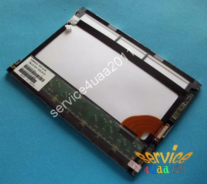 TORISAN TM121SV-02L04A LCD