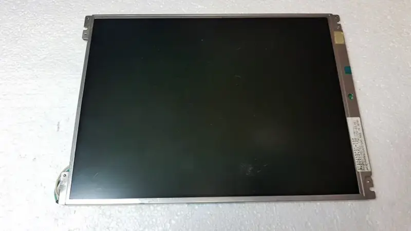 TORISAN TM121SV-02L07B LCD