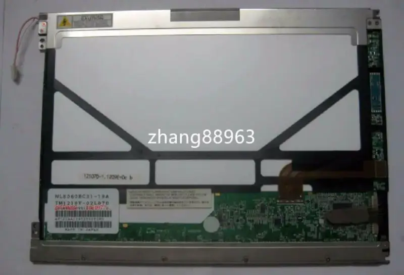 TORISAN TM121SV-02L07D LCD