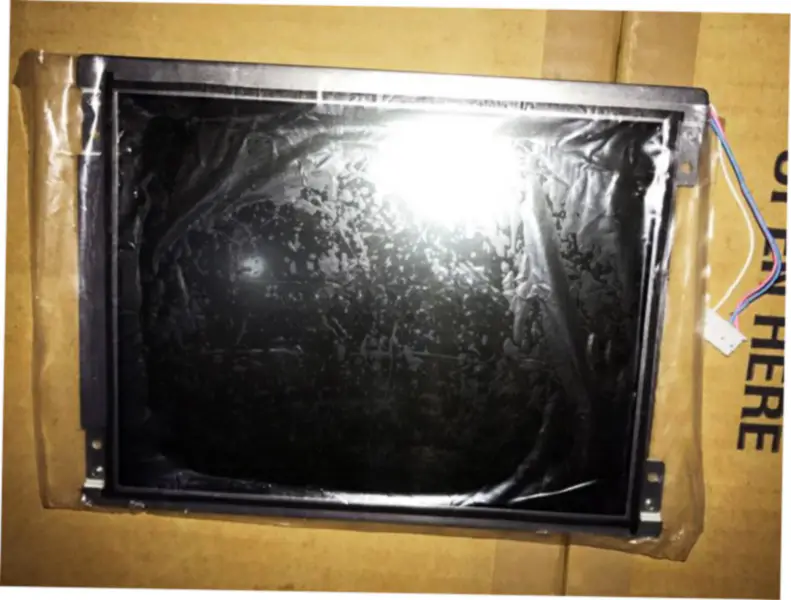 TORISAN TM121SV-02L07 LCD