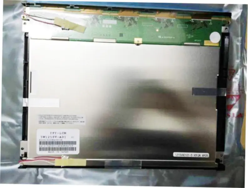 Sanyo TM121SV-A01 LCD