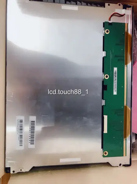 Endüstriyel Uygulama için TM121TDSG02 Tianma LCD panel değişimi