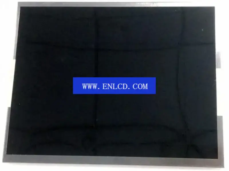 TM121TDSG04 TIANMA LCD panel replacement for Industrial Application