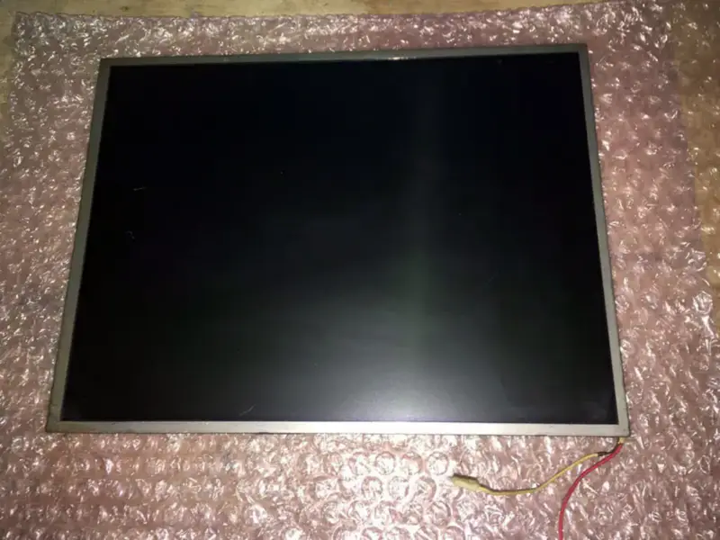 TORISAN TM121XG-02L02A LCD