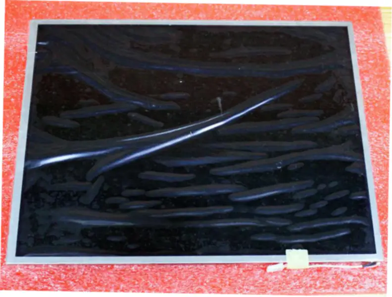 TORISAN TM121XG-02L02D LCD