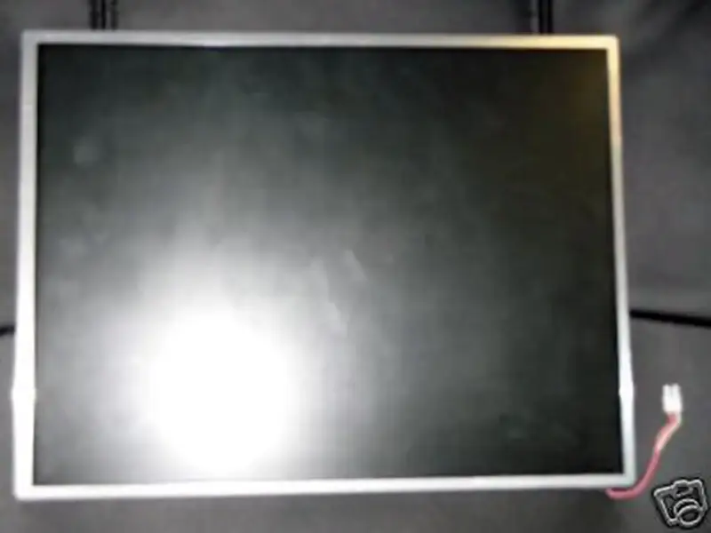 TM121XG-02L03 SANYO LCD panel replacement for Laptop