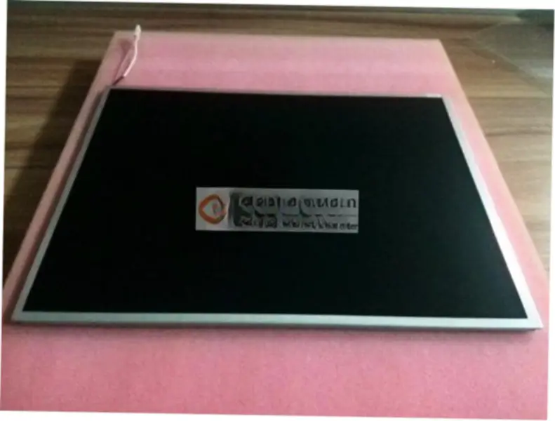 TORISAN TM121XG-02L10 LCD