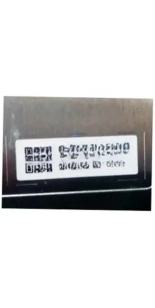 TIANMA TM123XDHP01 LCD