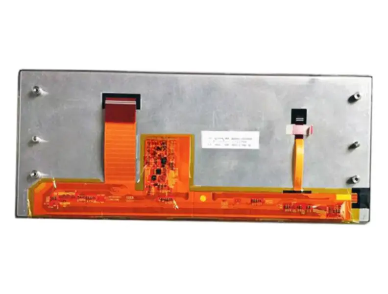 TIANMA TM123XDHP90-00 LCD