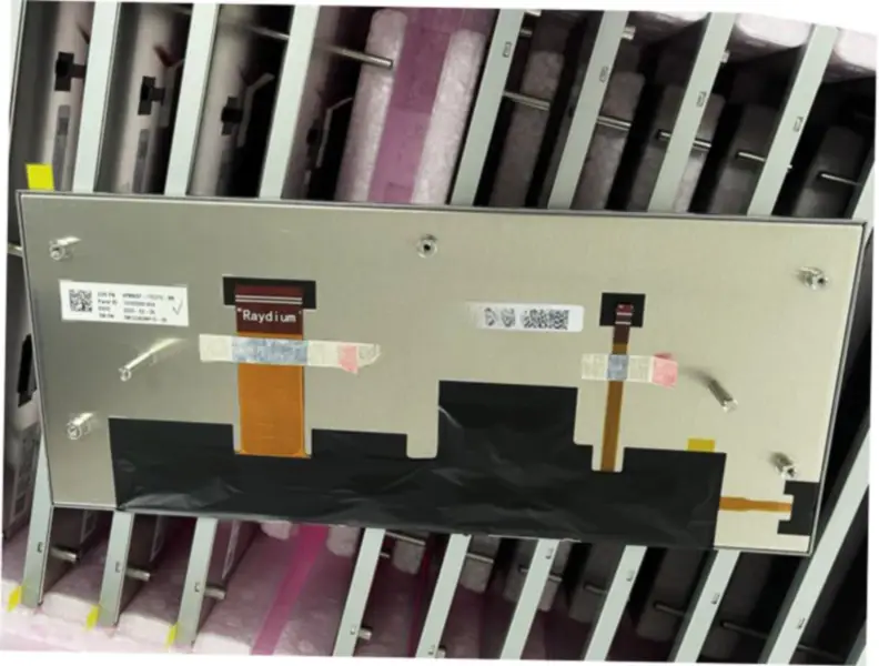 TIANMA TM123XDKP15-05 LCD