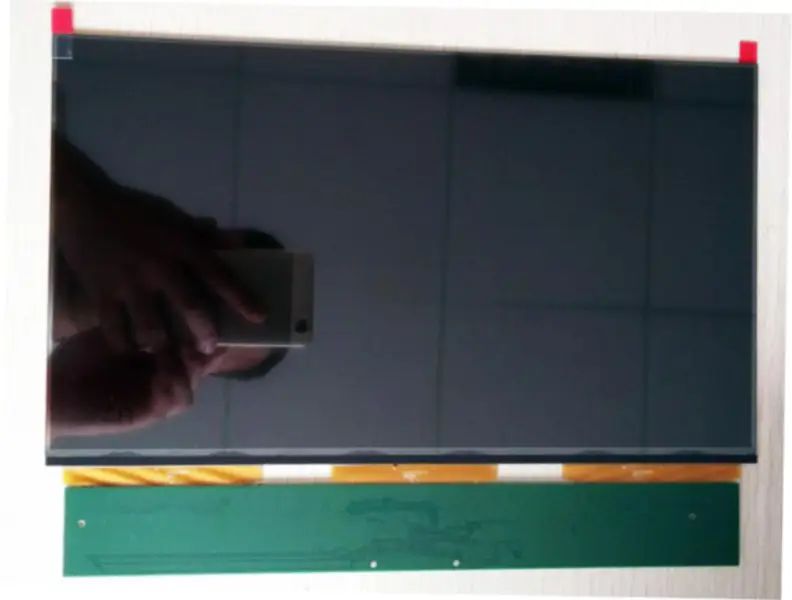TIANMA TM133CFSP02 LCD