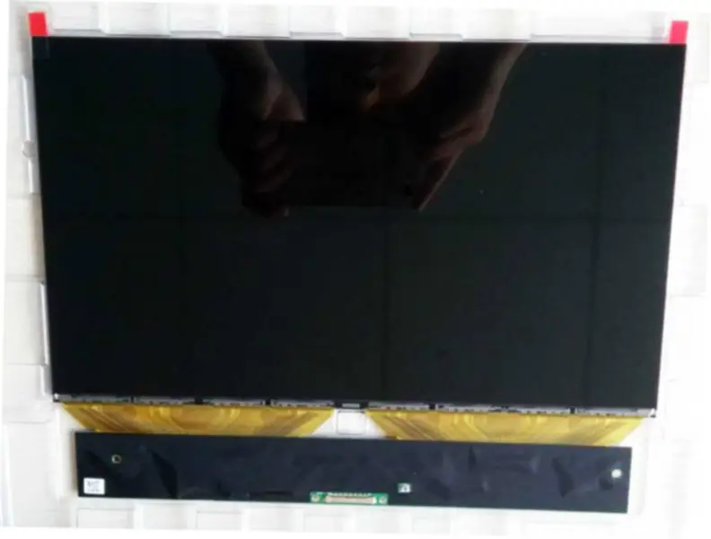 TIANMA TM133CFSP03 LCD