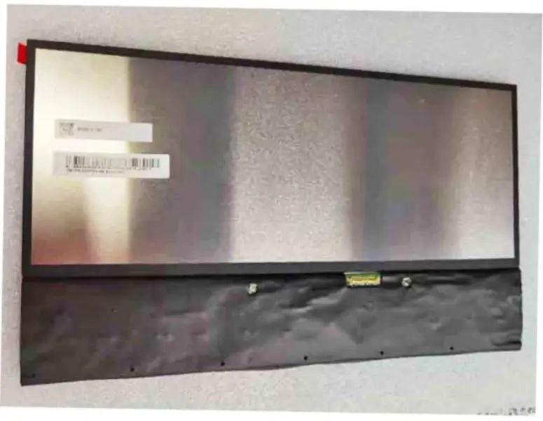 TIANMA TM133VDGP01-00 LCD
