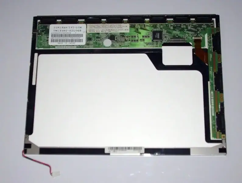 TORISAN TM133XG-02L06B LCD