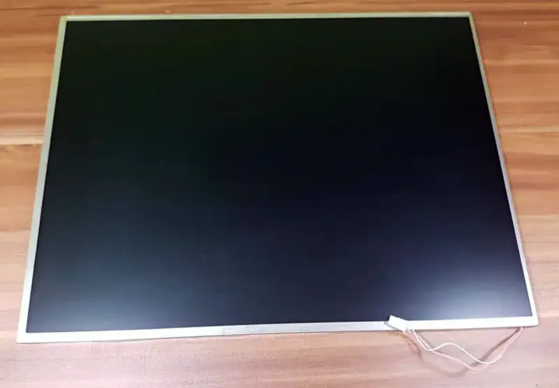TORISAN TM150XG-02L02A LCD