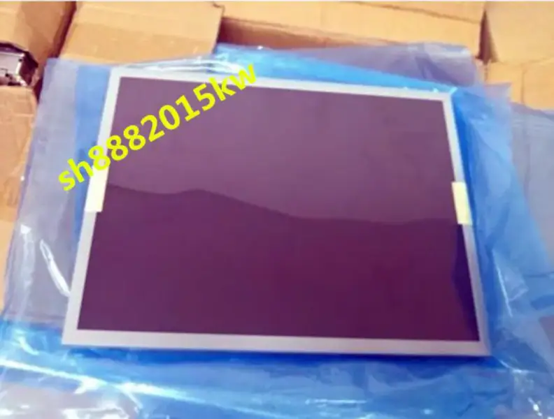 TM150XG-26L10 SANYO LCD panel replacement