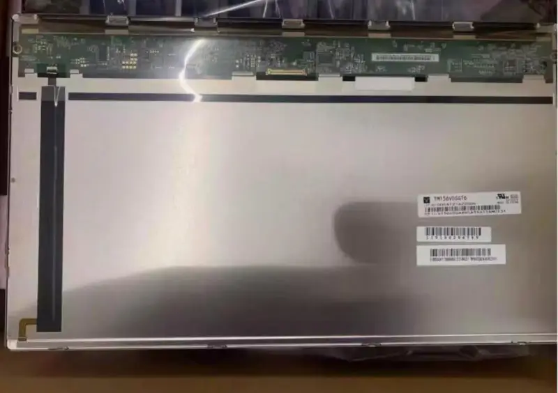 TM156VDSG16 Tianma LCD panel replacement