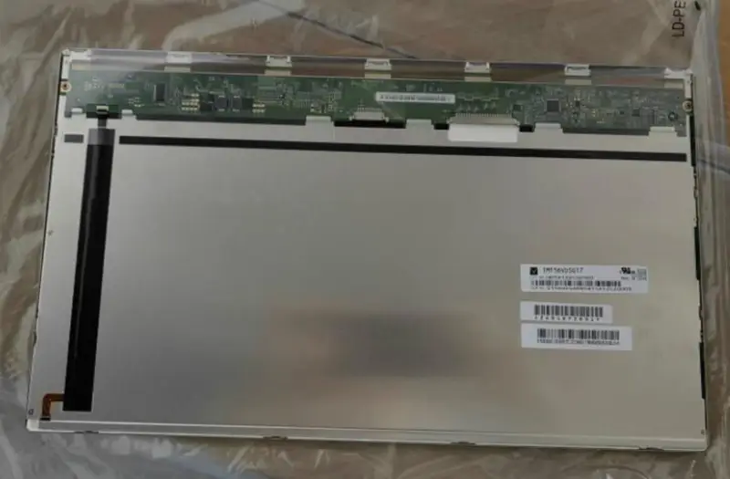 TM156VDSG17 Tianma Remplacement de l'écran LCD